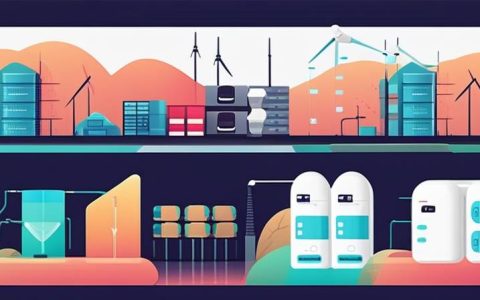 How about the energy storage project of the municipal investment