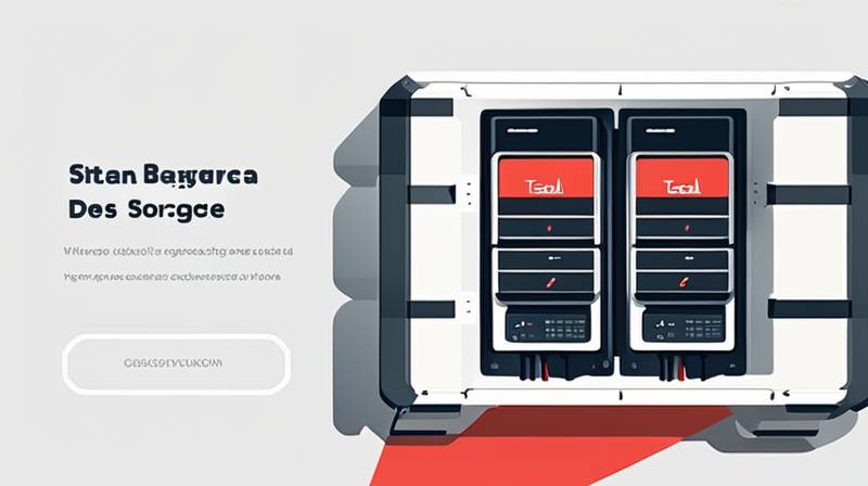 How much energy storage does Tesla deploy?