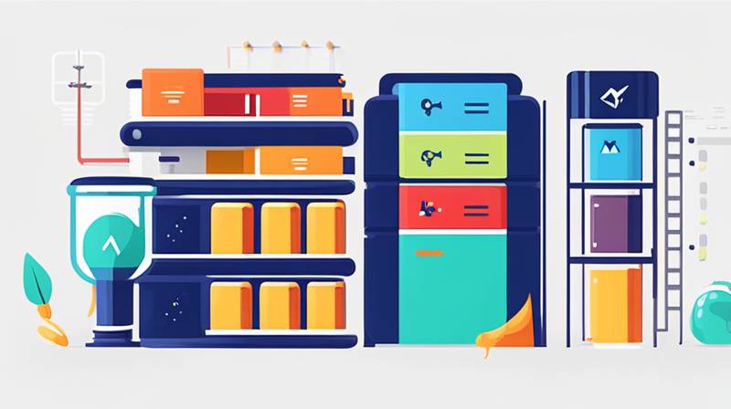 How about the Energy Storage Science Training School?