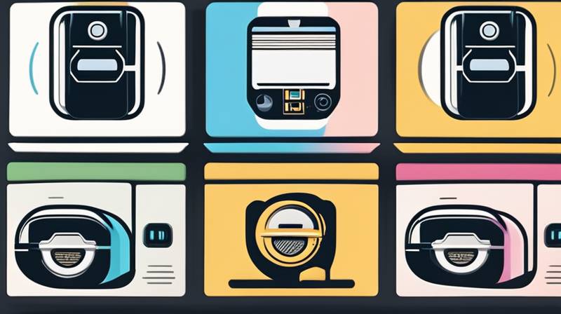 How about the energy storage smart car washing machine