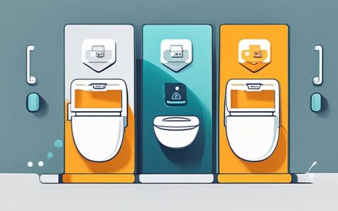 How about the energy storage smart toilet?