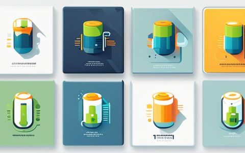 What are the new energy storage products in the world?