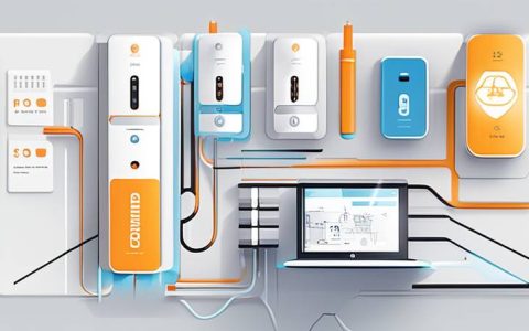 What is the energy storage project?