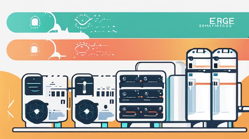 What challenges does energy storage technology face?