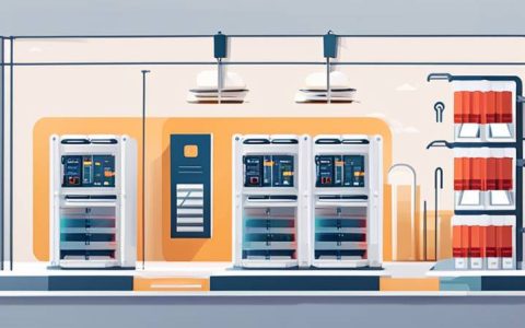 How about the energy storage training school?