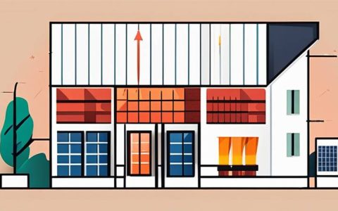 Can I use energy storage without solar panels in South Africa?