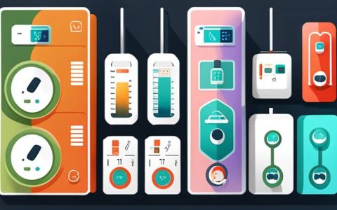 How much energy does the automatic meter store?