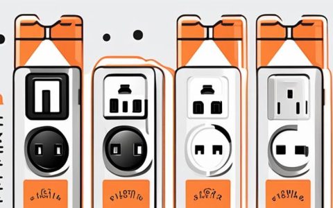 How about the energy storage US standard socket?