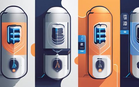 What is energy storage and energy release?