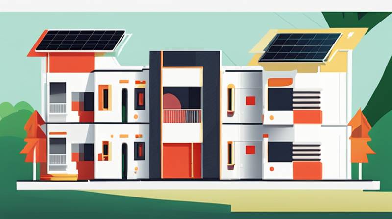 The economic benefits of residential energy storage for Nigerian families