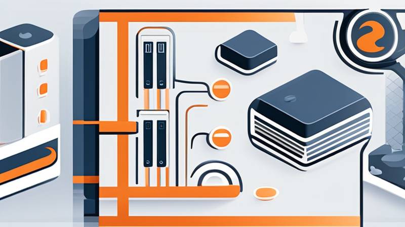What are the Gaozhou energy storage projects?