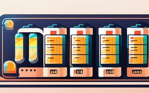 Energy Storage Stock Price