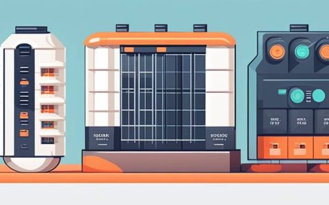 What titles can be evaluated for energy storage power stations?