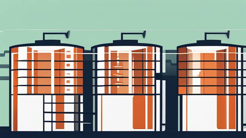 The impact of energy storage on Africa’s energy resilience