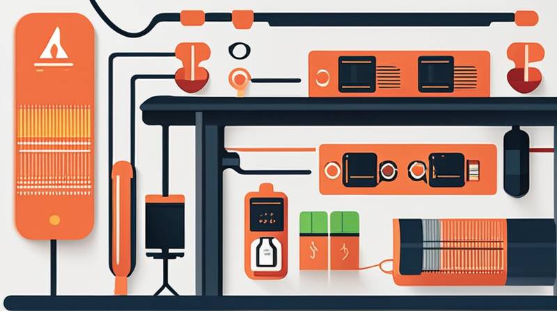 How about the European and American version of energy storage power supply