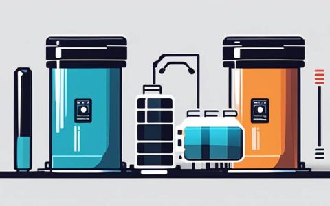 What are the characteristics of energy storage equipment?