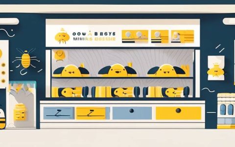 How much sperm can a queen bee store?