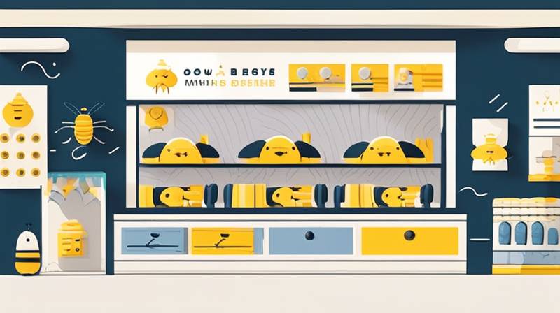 How much sperm can a queen bee store?