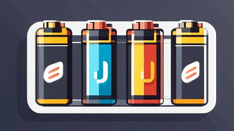 Why can vanadium batteries store energy?