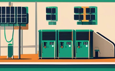 How energy storage can support Nigeria’s rural electrification programs