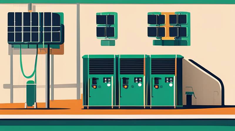 How energy storage can support Nigeria’s rural electrification programs