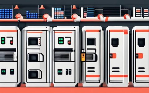 How about the export of energy storage cabinets