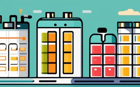 What are the energy storage application scenarios?