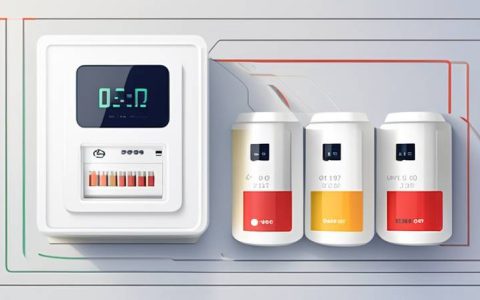 How many volts is the energy storage battery