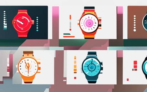 Why can mechanical watches store energy?