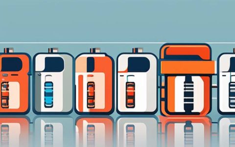 What is the role of lithium-ion batteries in South African residential energy storage?