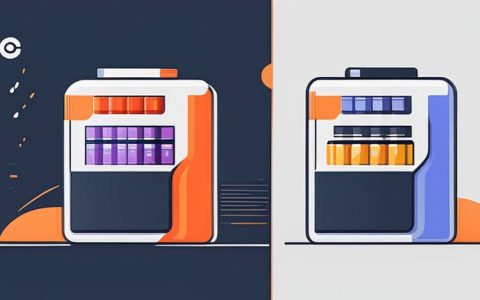 What are the energy storage battery stocks?