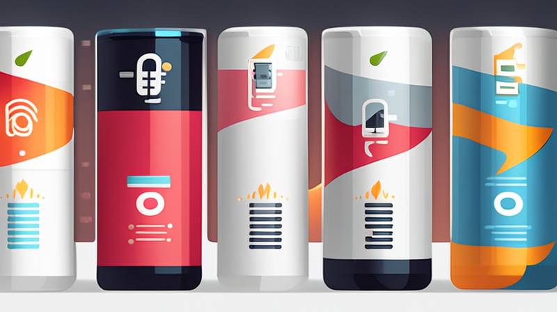 What express can send energy storage batteries?