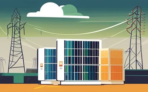 The role of energy storage in addressing Africa’s urban energy challenges