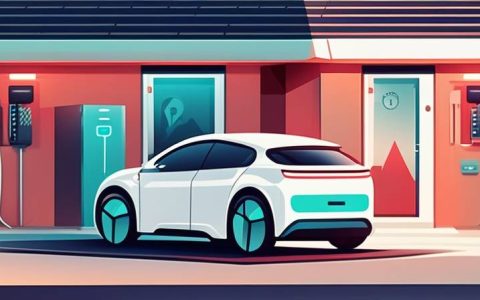 How much is the price difference of electric vehicle energy storage