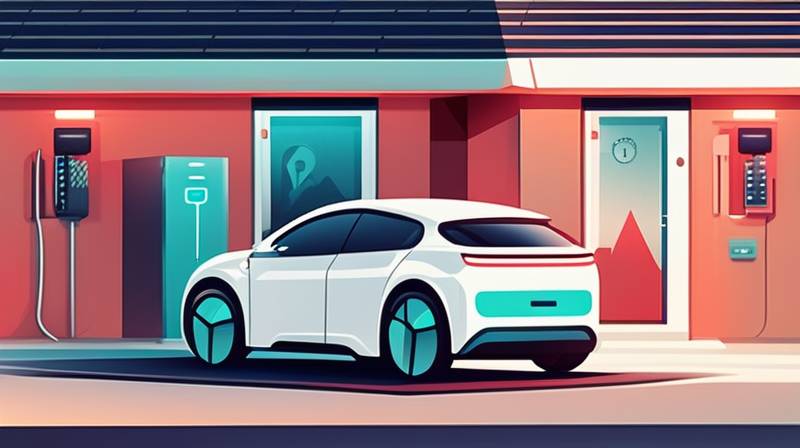 How much is the price difference of electric vehicle energy storage