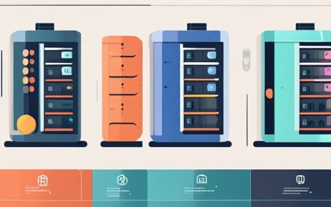 How many square meters of energy storage space