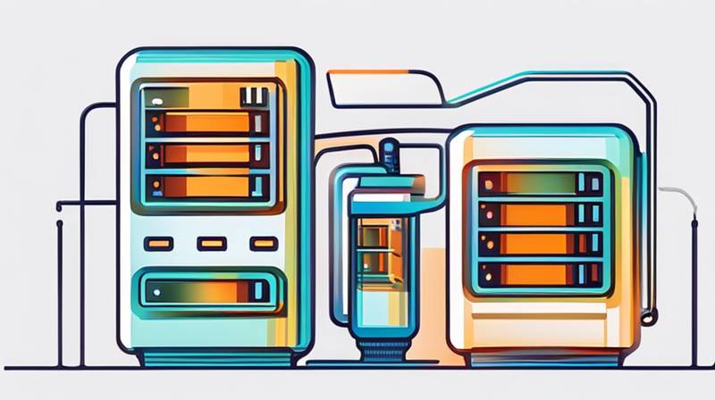 How about the Gaonengxia energy storage power supply?