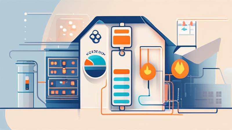 Can Home Energy Storage Systems Be Used Commercially?