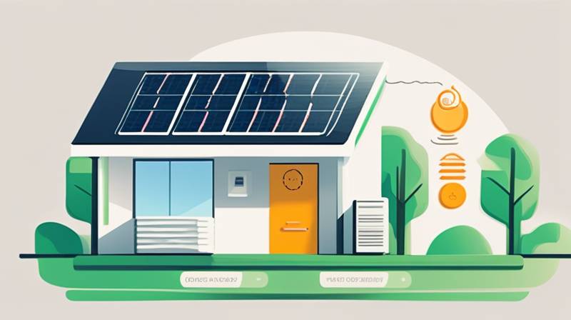 The potential of smart home energy storage solutions in Nigeria