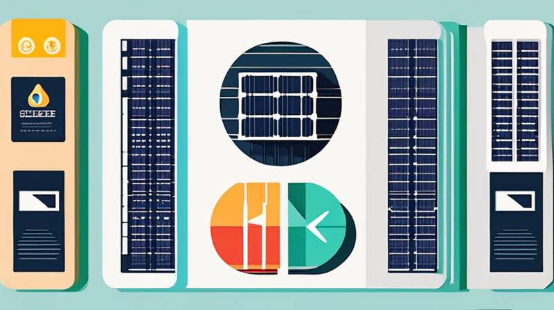 How about the good wind and solar energy storage battery