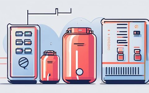 Which are the energy storage stocks?