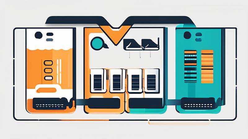 How about the good wind and solar energy storage battery?