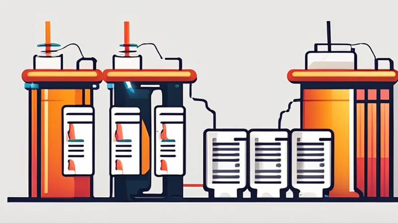 Are there alternative battery technologies for energy storage in South Africa?