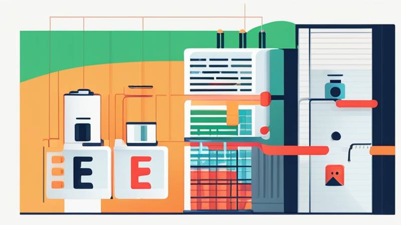 How about the grid embracing energy storage