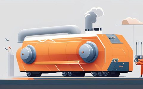 What are the steam turbine energy storage vehicles?