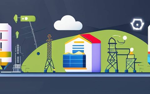 What industries can energy storage transform into in the later stage?