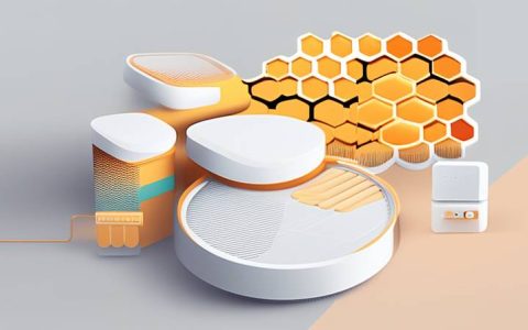 What are the Honeycomb energy storage products?