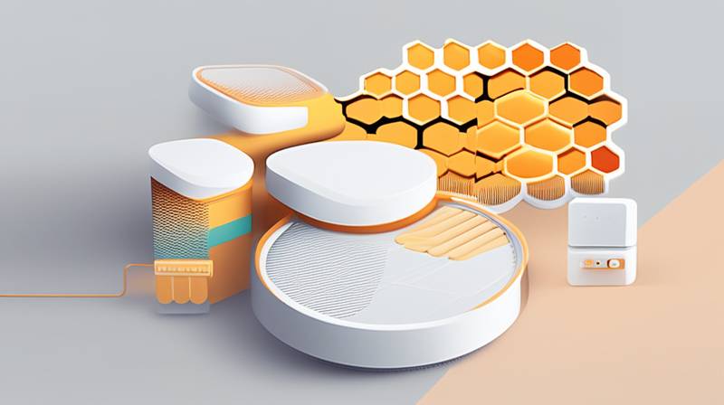 What are the Honeycomb energy storage products?