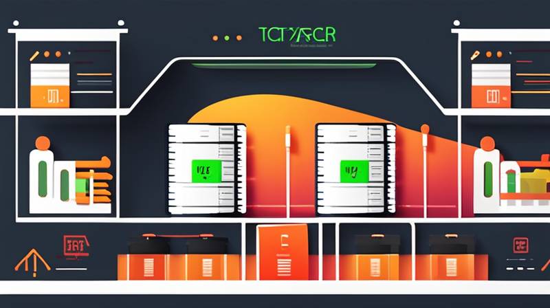 How much tax does energy storage project have