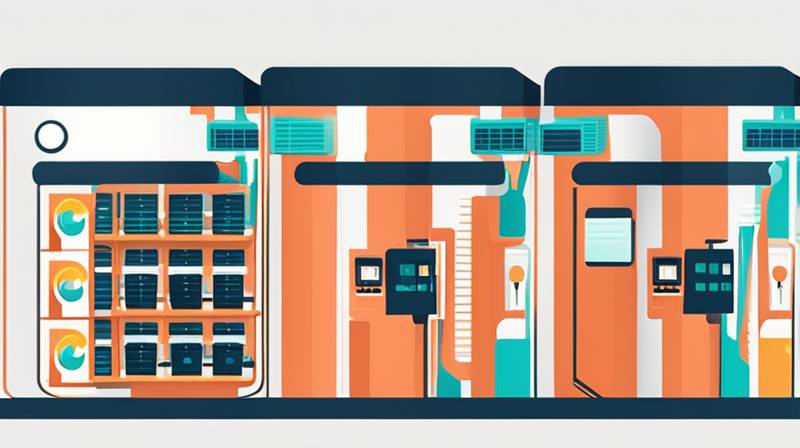 How energy storage can improve power reliability in Nigeria’s urban areas